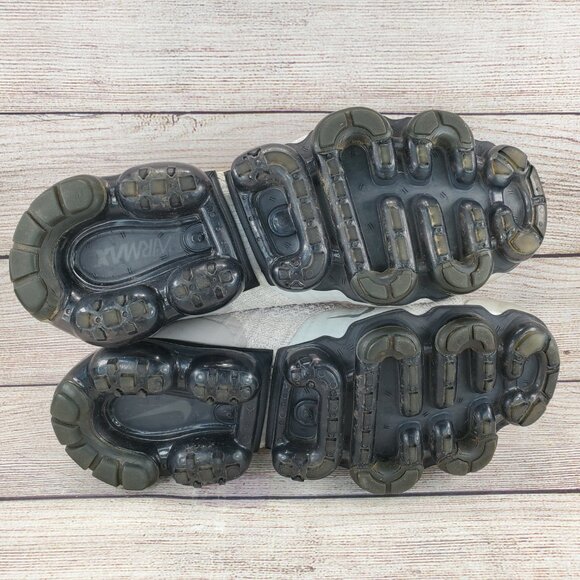 Nike Air Vapormax Flyknit 2 Women's Size 8 - Picture 4 of 8